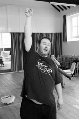 Ancient Mariner rehearsal-23797