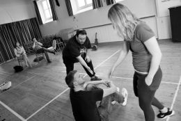 Ancient Mariner rehearsal-23804