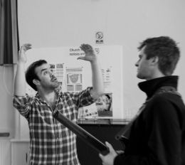 Ancient Mariner rehearsal-23818