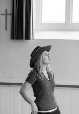 Ancient Mariner rehearsal-23830