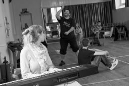 Ancient Mariner rehearsal-23837