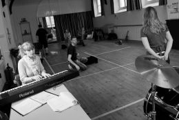 Ancient Mariner rehearsal-23840