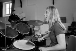 Ancient Mariner rehearsal-23849