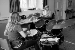 Ancient Mariner rehearsal-23865