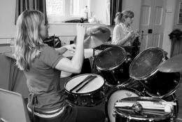 Ancient Mariner rehearsal-23872