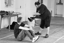 Ancient Mariner rehearsal-23876