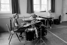 Ancient Mariner rehearsal-23889