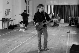 Ancient Mariner rehearsal-23890