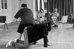 Ancient Mariner rehearsal-23895