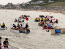 Bath tub race-4093