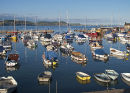 Lyme-Regis Harbour