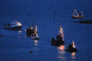 Illuminated boats-09279