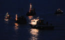 Illuminated boats-09298