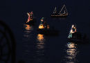 Illuminated boats-09315