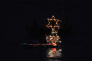 Illuminated boats-09318
