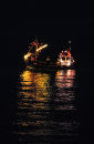 Illuminated boats-09323