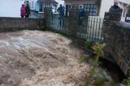 Lyme Regis storm-07629