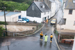 Lyme Regis storm-07648