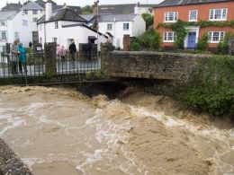 Lyme Regis storm-9723