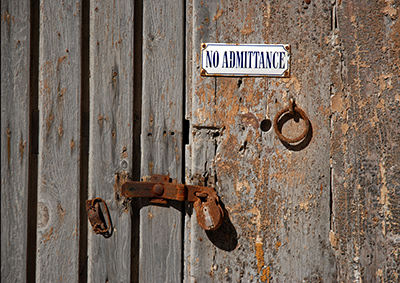 Door locks in Malta