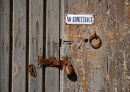 Door locks in Malta