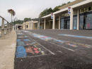 Pavement art-4003