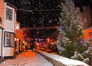 Broad Street & Christmas tree1838