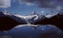 Bachalpsee by Susan Pidcock