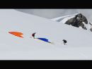 Jungfraujock by Barrie Pidcock