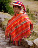  Ollantaytambo 