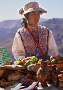 Stall Holder