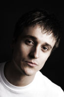 Actor Bobby Beavers 
