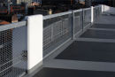 Berry Systems - Car Park barriers 