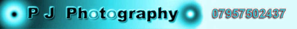 PJ Photography - Wedding photography, Sheffield