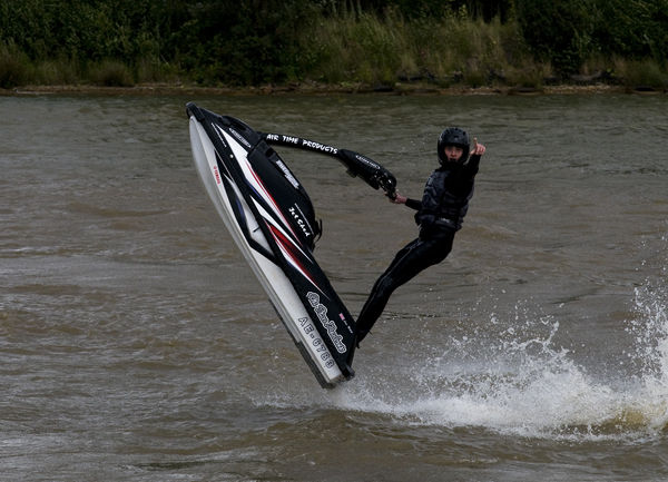 Airtime - 1st place