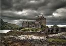 Eilean Donan (First Place) by Victor Harris
