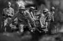 First Place - Freedom Fighters Poland 1944
