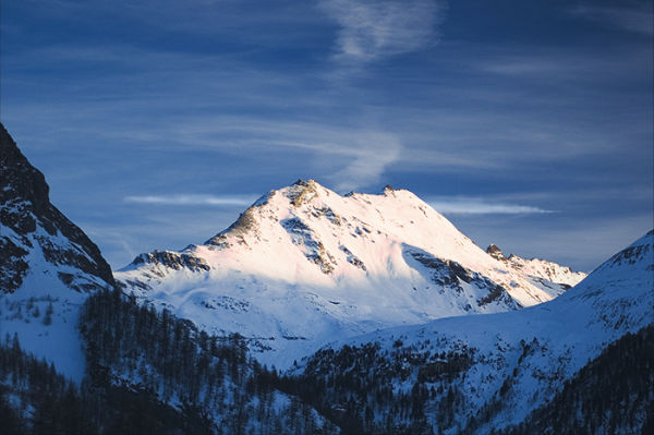 Joint 1st - Pte De La Galise ~ Val D'Isere - Author: Phil Hack