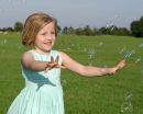 Bubbles, by David Roberts (First Place)