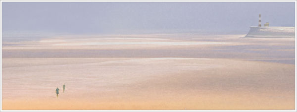 Sense of Space - 3rd Place  Gill Sharp