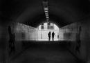 Subway (3rd Place) Peter Bartlett