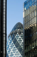 Glass Houses of Finance