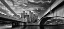 Conwy Castle by Victor Harris (Second Place)