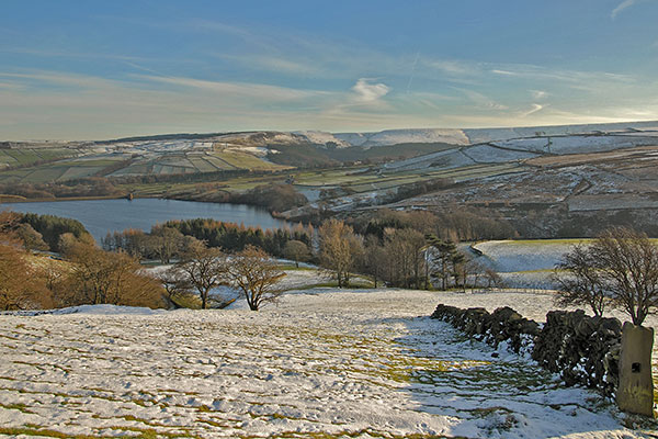 Over Digley