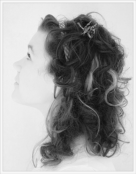 3rd Place - 'Ruby' - Author: Gill Sharp