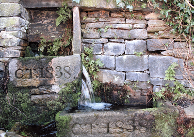 Wells at Cartworth