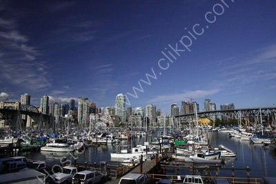 Vancouver, Canada.