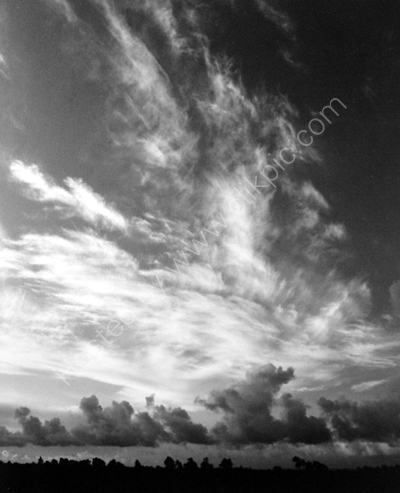 Dawn after the Storm. Limited Edition Print.