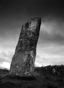 Standing Stone: Arran. Limited Edition Giclée print.