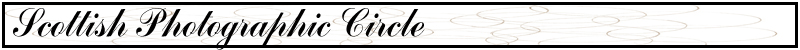 Scottish Photographic Circle
